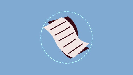Icono de documento