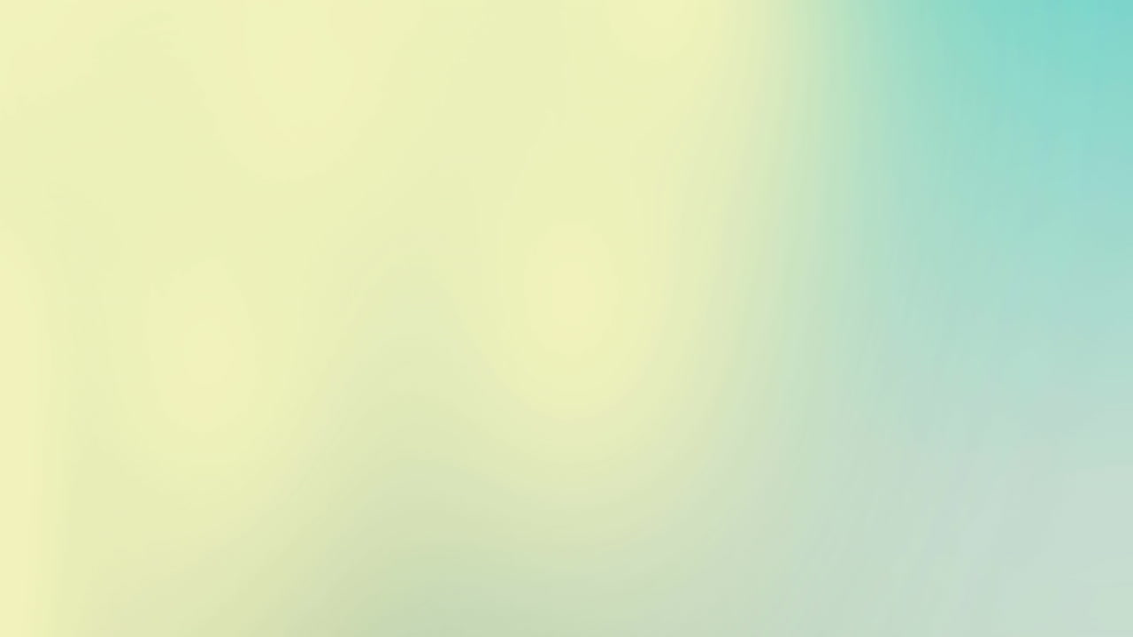 animación de texto de venta masiva en marco negro, mancha rosa y formas retro azules y amarillas