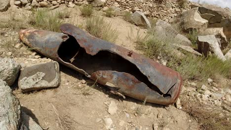 Aerial-Bombshells-of-the-American-War-in-Afghanistan