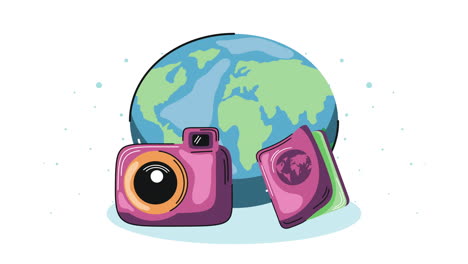 travel photography