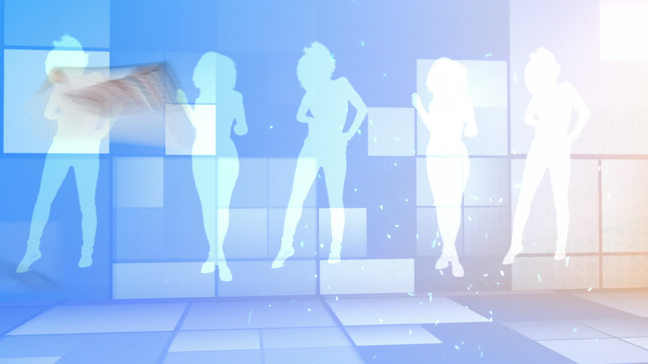 음악을 사랑하는 젊은이들