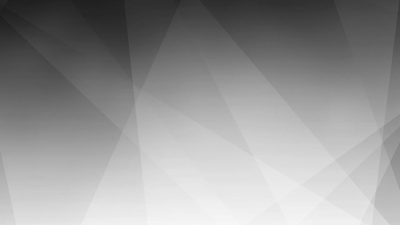 Soft flowing rotating gray abstract shapes with transparency effects, animated loop, tranquil motion graphics background, serene minimalist animation