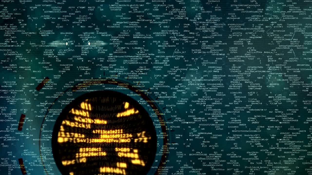 Malfunction, program testing, searching for errors in programming code, hacking