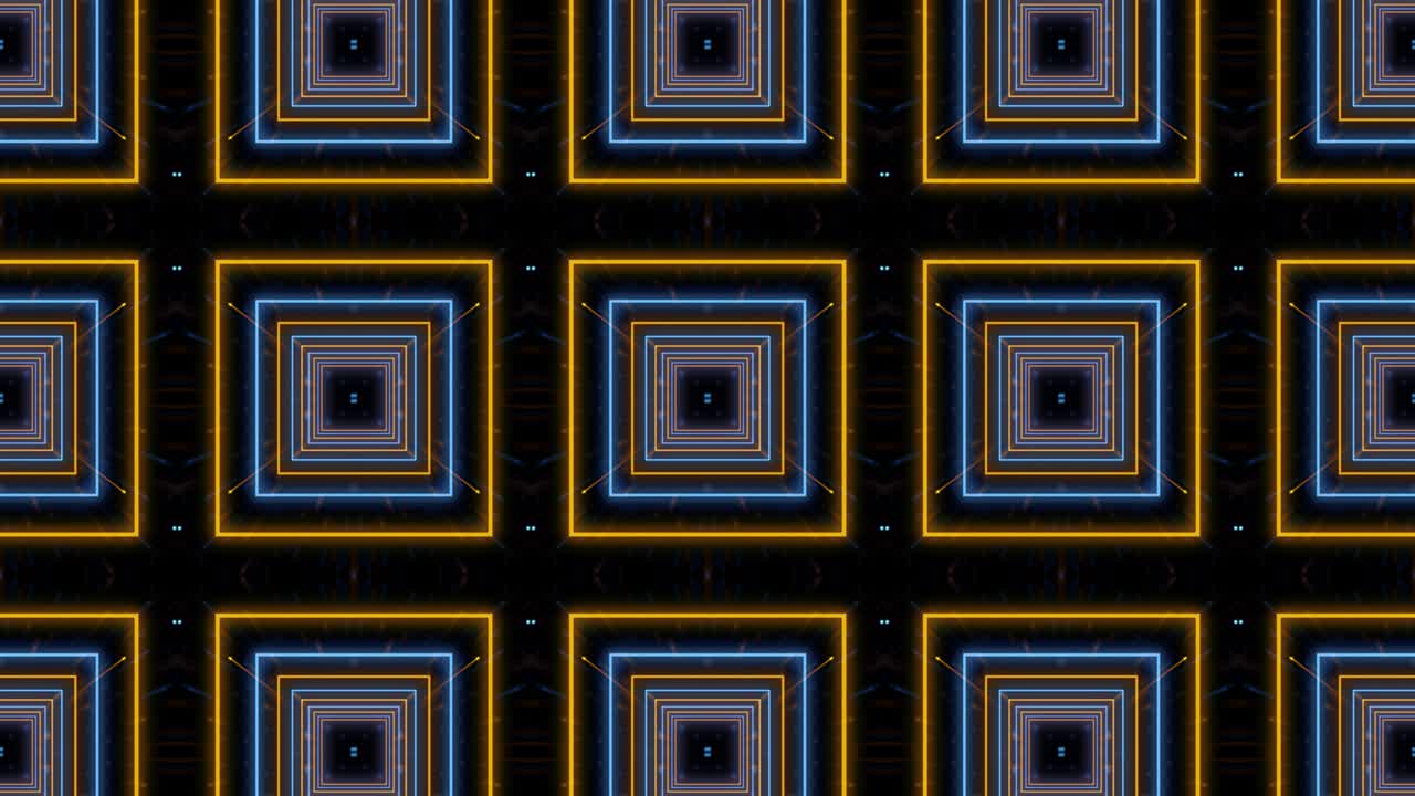 VJ light event concert led music videos show party dance neon loop