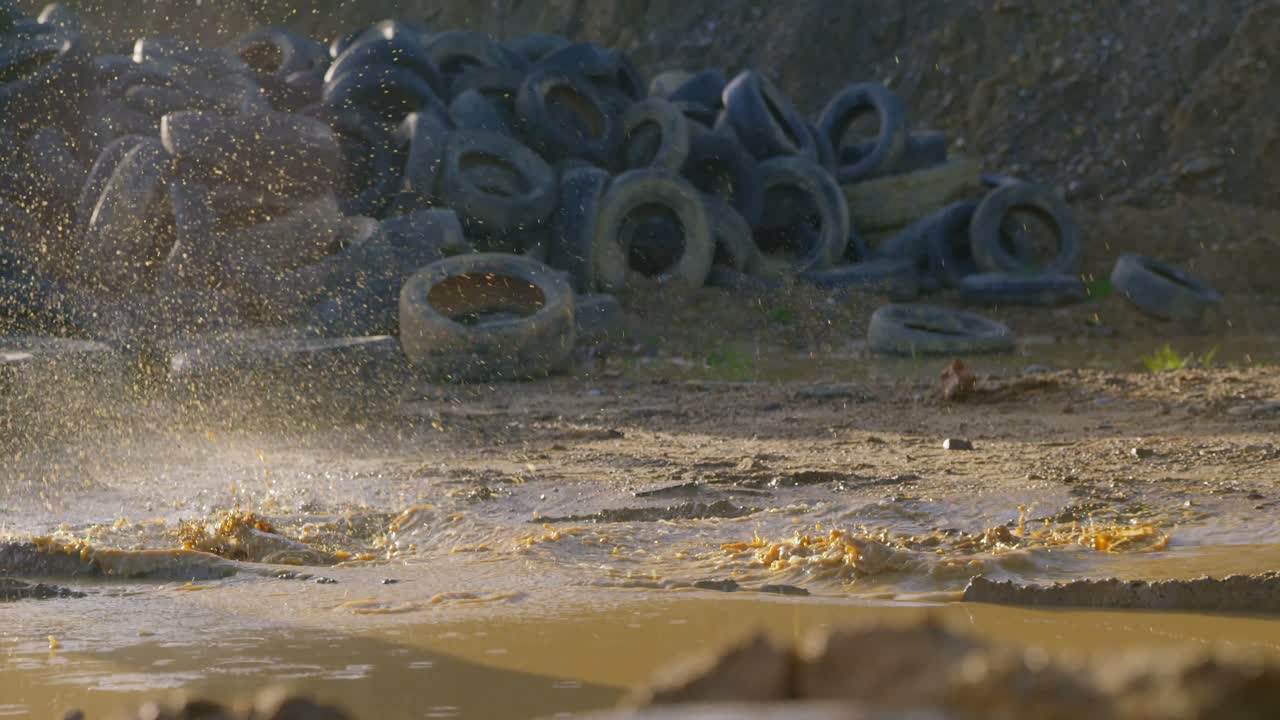 군사 훈련 중 군사 병사 훈련 4k