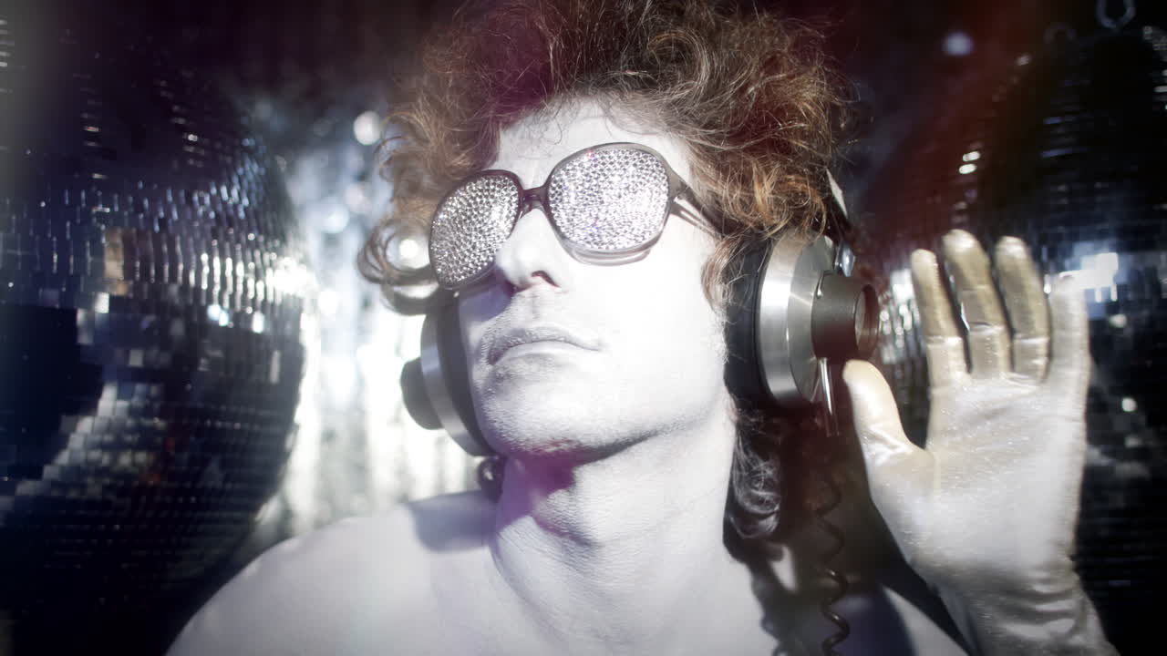 hombre plateado 4k 19