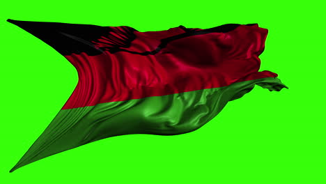 flag of malawi