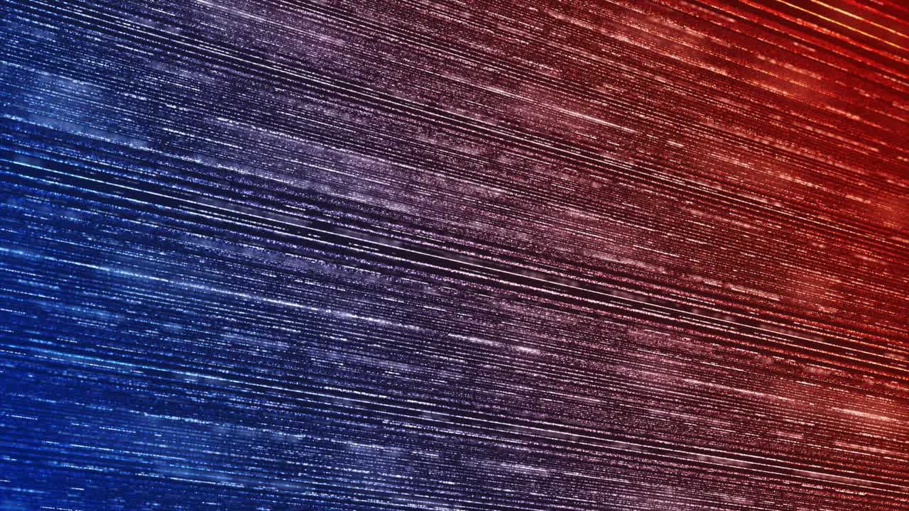 4K Abstract Line Technology Background
