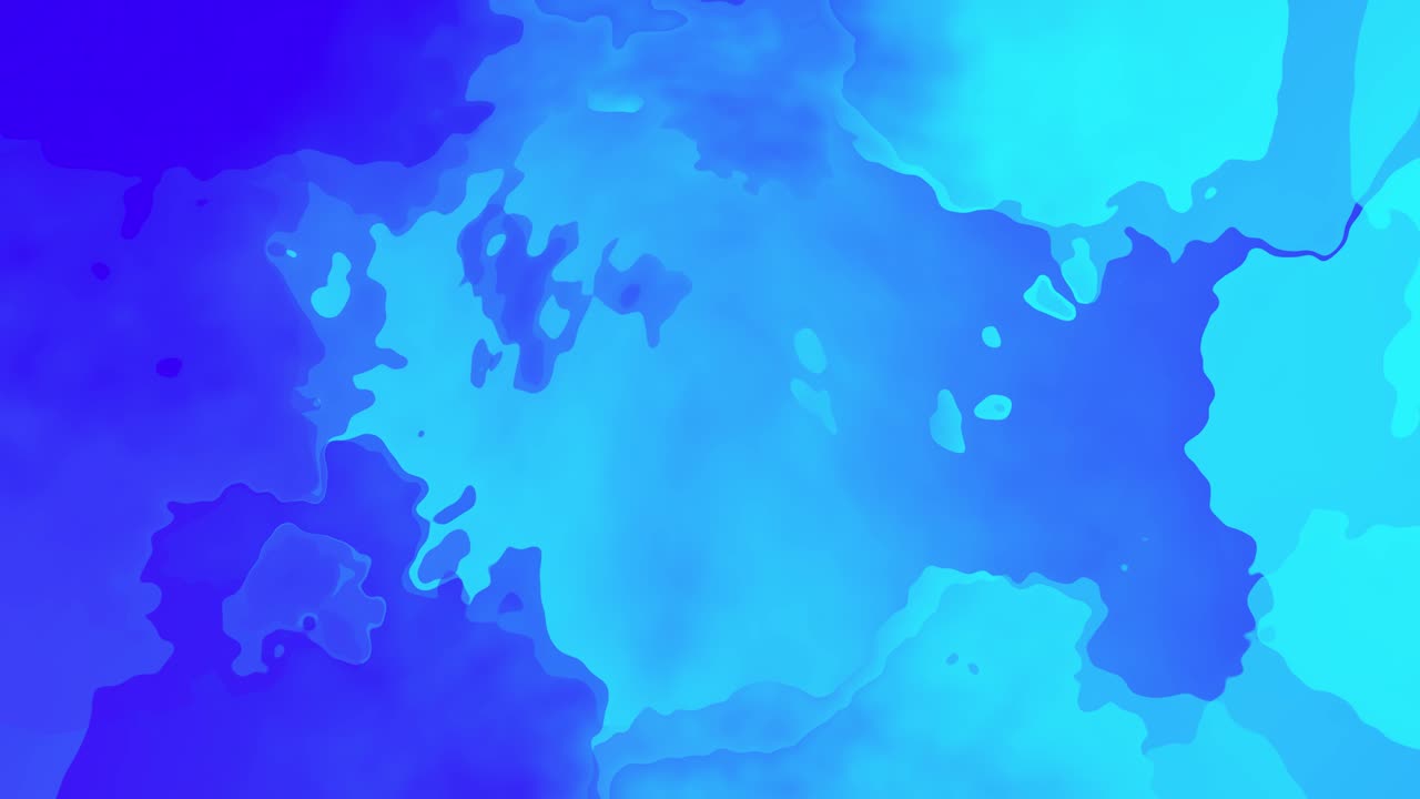 Animation of colorful gradients. hipster graphics stylish liquid Loop Background.