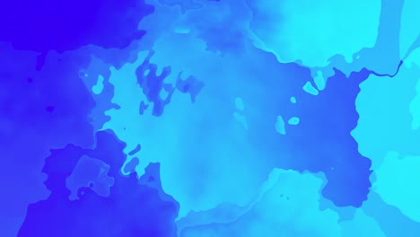 animation of colorful gradients. hipster graphics stylish liquid loop background.