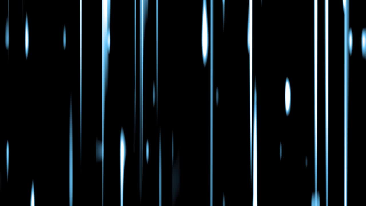 el fondo del efecto de la lluvia cae.