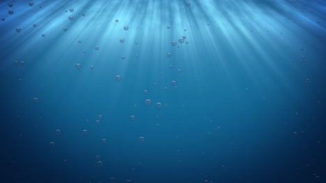 exploring the depths of an oceanic world