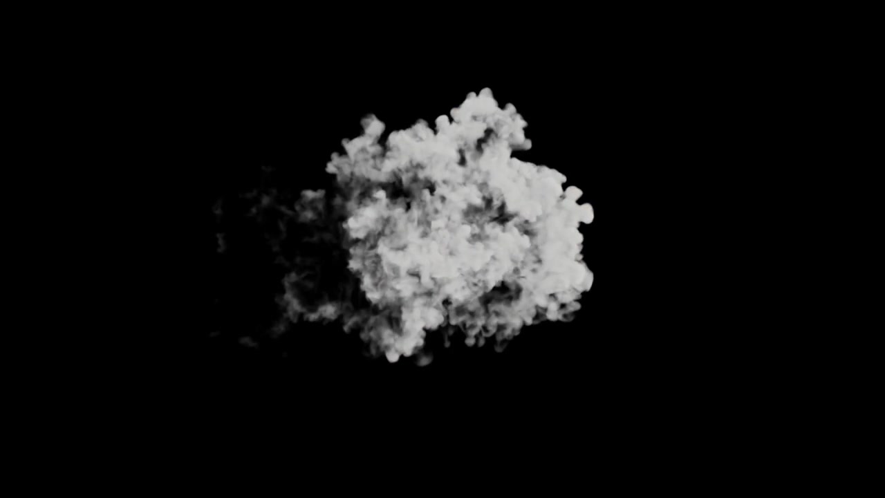 Fire Impact Explosion 20