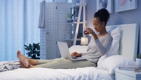 unwinding in the modern age