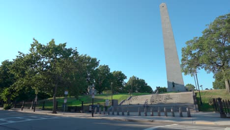 bunker hill