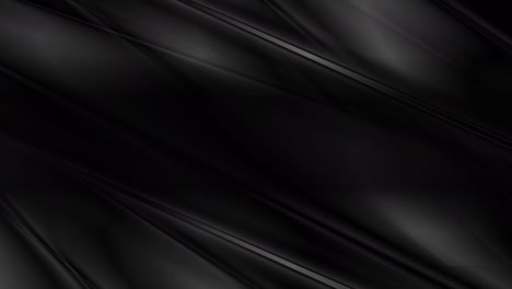 black smooth stripes abstract minimal motion background