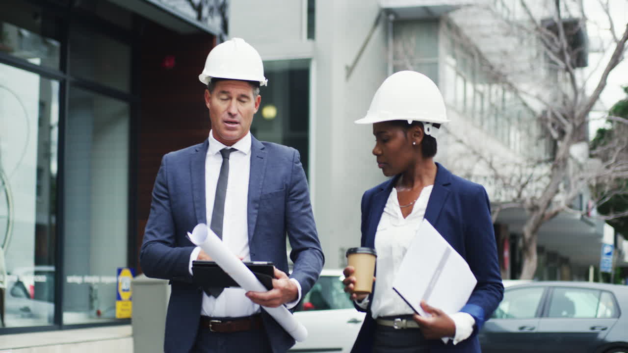 Let's go build a skyscraper