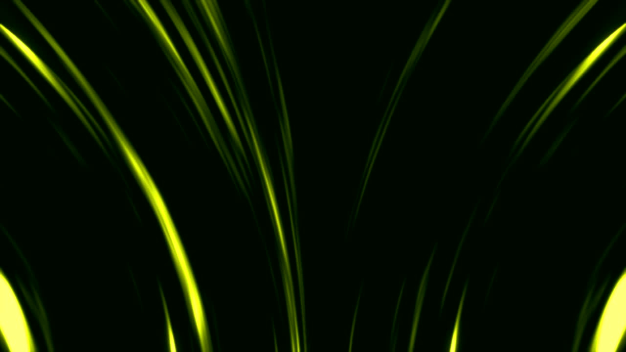 Sfondo con linee 4K, loop