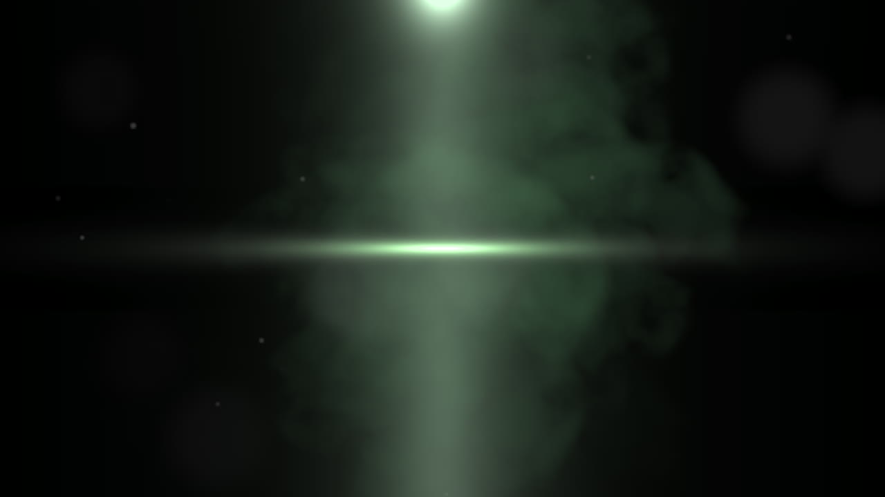 drama cautivador la luz del sol atraviesa las nubes oscuras, creando un sorprendente contraste