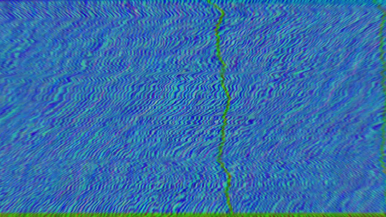 캐주얼 빈티지 퓨처리스틱 사이키델릭 홀로그래픽 배경