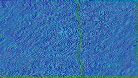 casual vintage futuristic psychedelic holographic background. loop footage