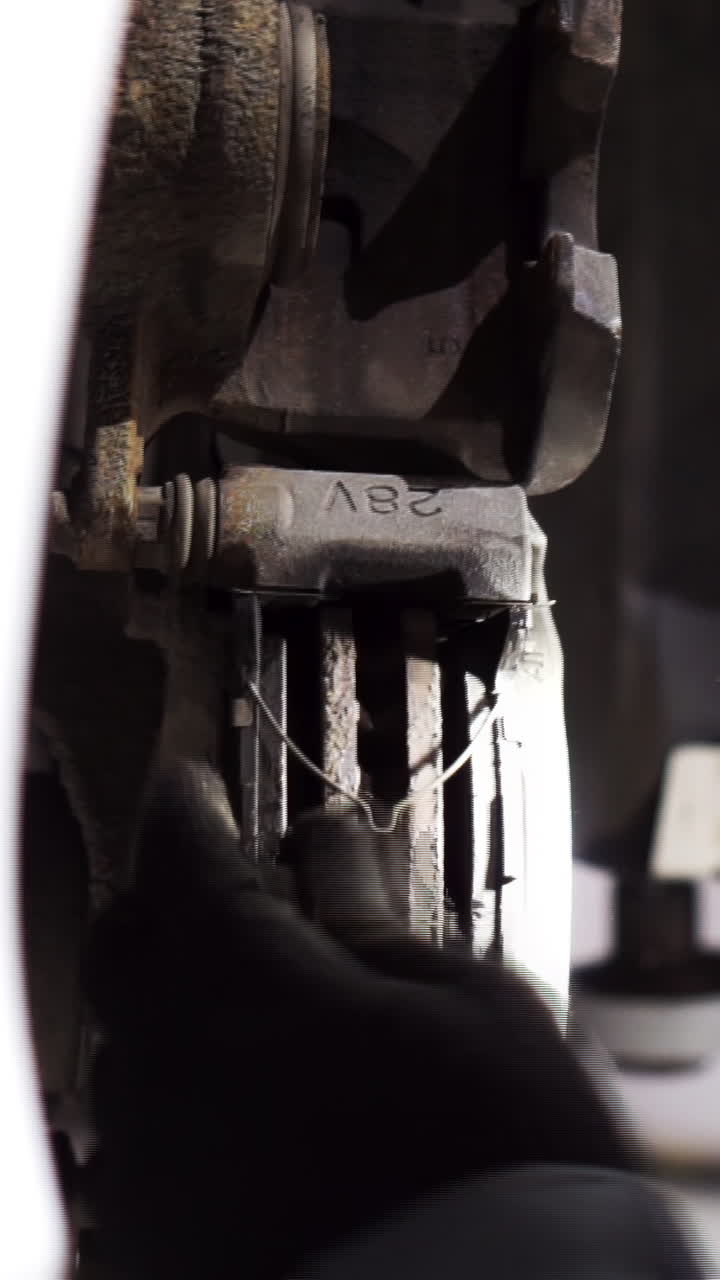 Car Brake Repair