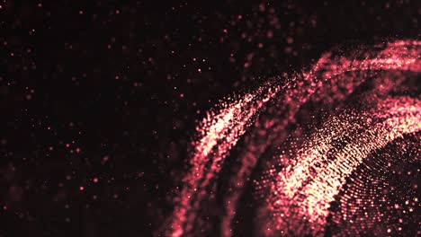 4k abstract soft background