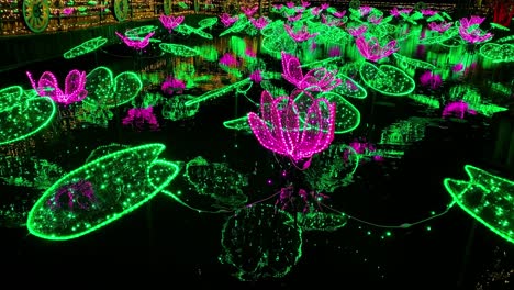 4khd navidad 2020 jardín botánico okinawa japón-35