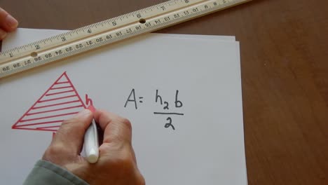 How-to-determine-an-area-contained-in-a-triangle