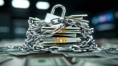 secured finances