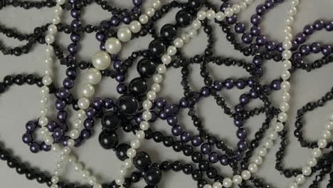 pearls. beautiful fashion and vintage jewelry for women