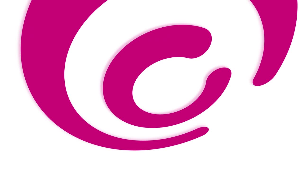 los cambios de forma de círculo de colores modernos en el fondo del estilo de regalo.