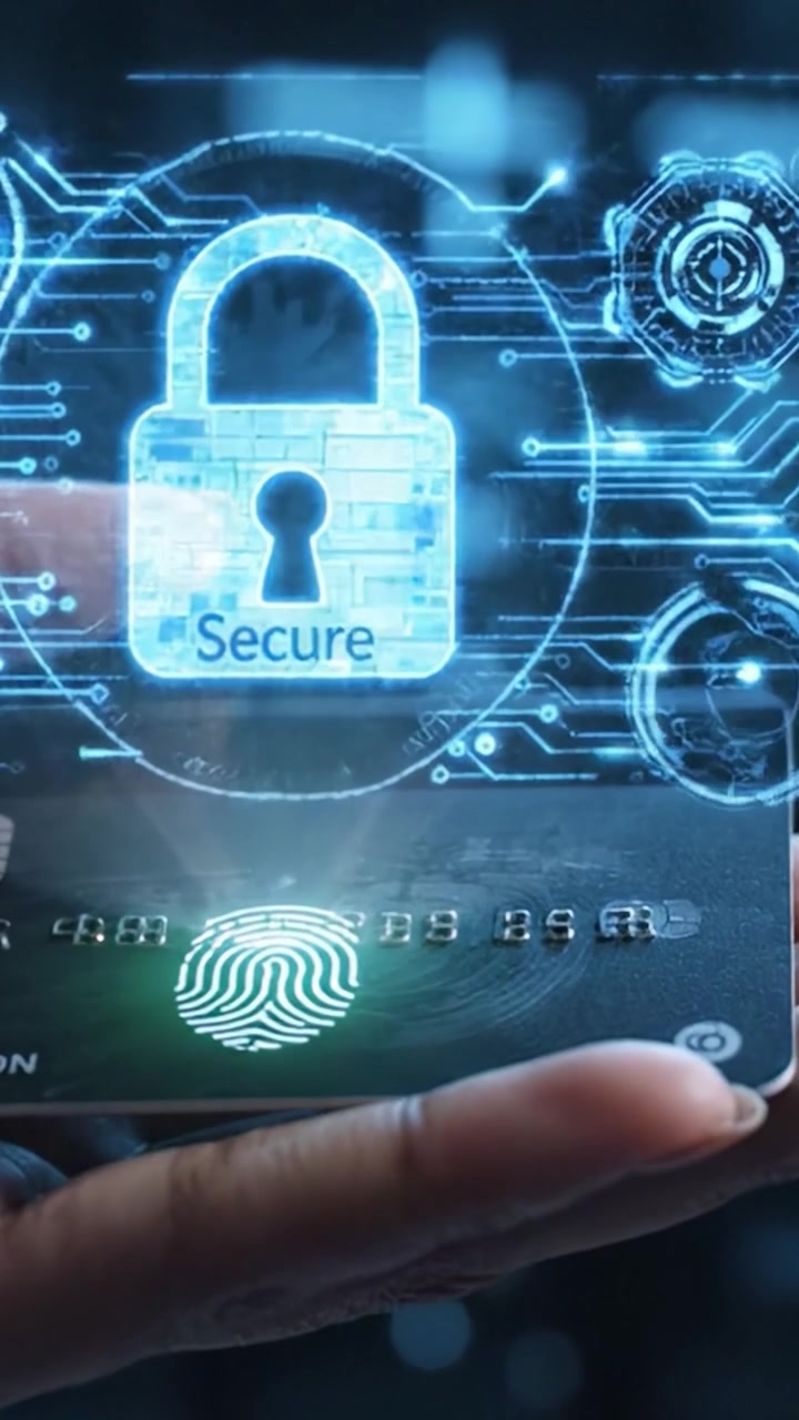 Exploring Advanced Security Features of Digital Payment Systems: A Focus on Card Protection with Biometric Authentication and Encryption Technologies