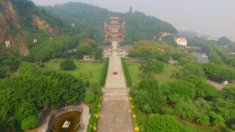 temple pagoda