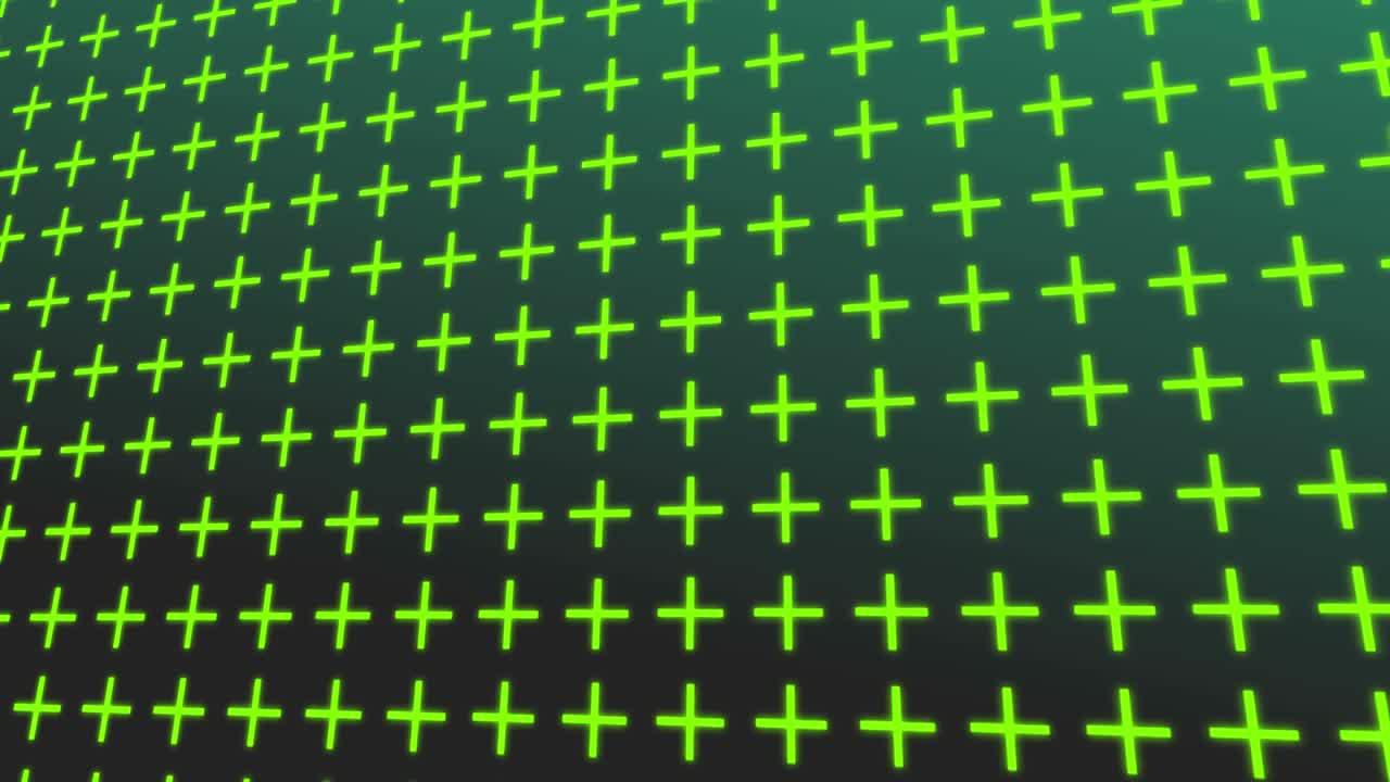 기하학적 추상적인 배경