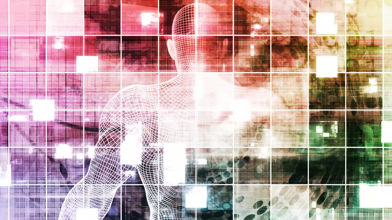 tecnología de atención médica y médico que utiliza el bucle de laboratorio de ciencias