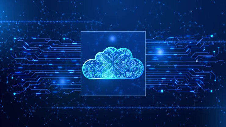 Cloud Computing Technology Design