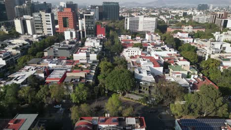 church of st agustin in polanco, mexico city, is a beautiful and iconic landmark