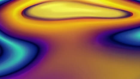 Abstract Colorful Gradient Backgrounds