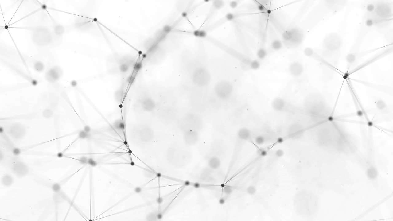 Abstract Network Connections