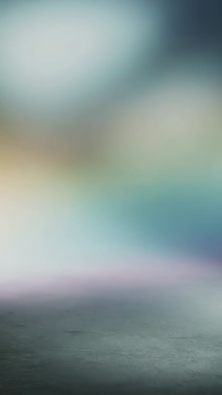 Soft gradient backdrop and textured plane drifting from subtle highlight shifts, for designers