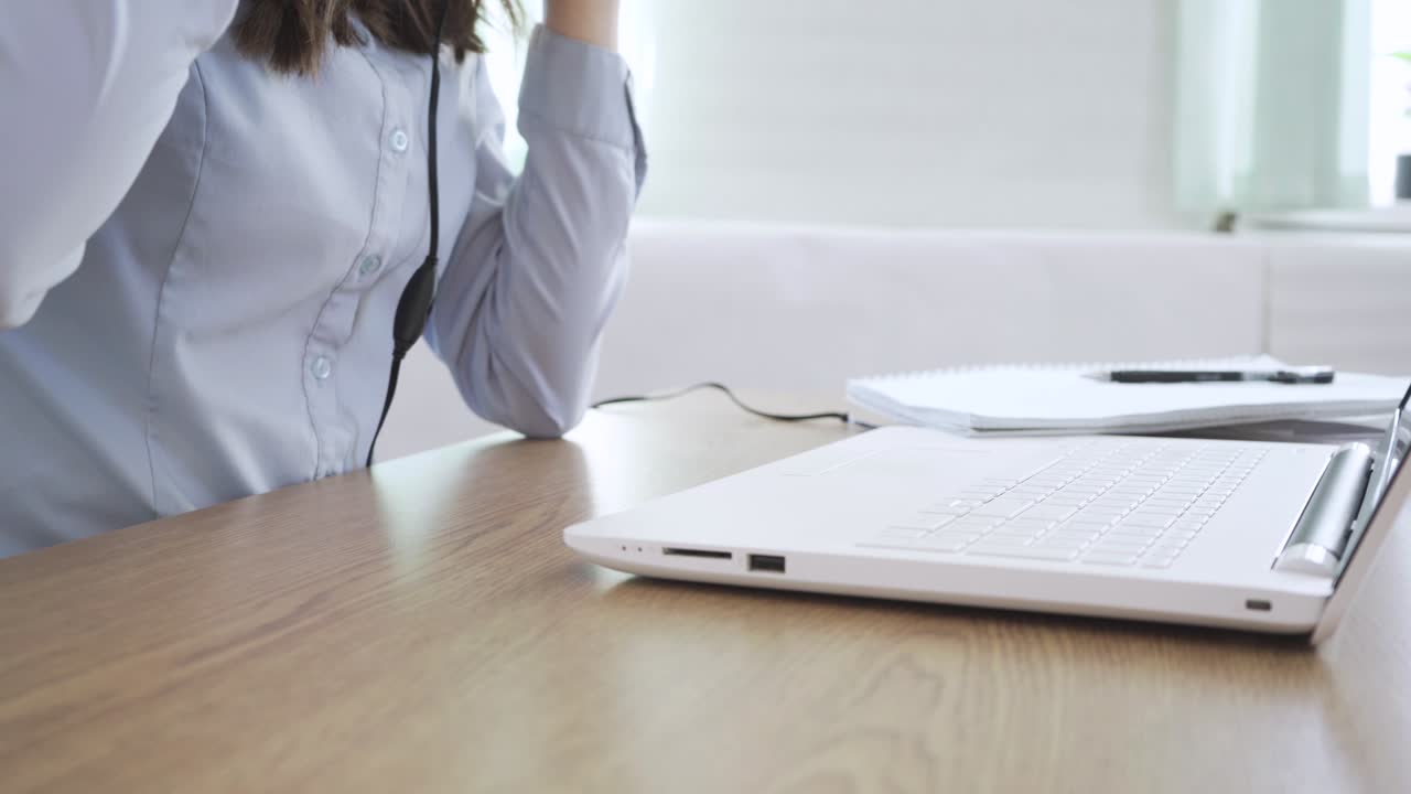 pausa para el café en la oficina