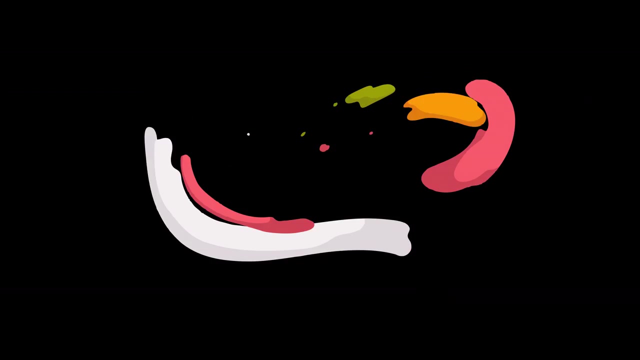 Forma Liquida Colorata 29