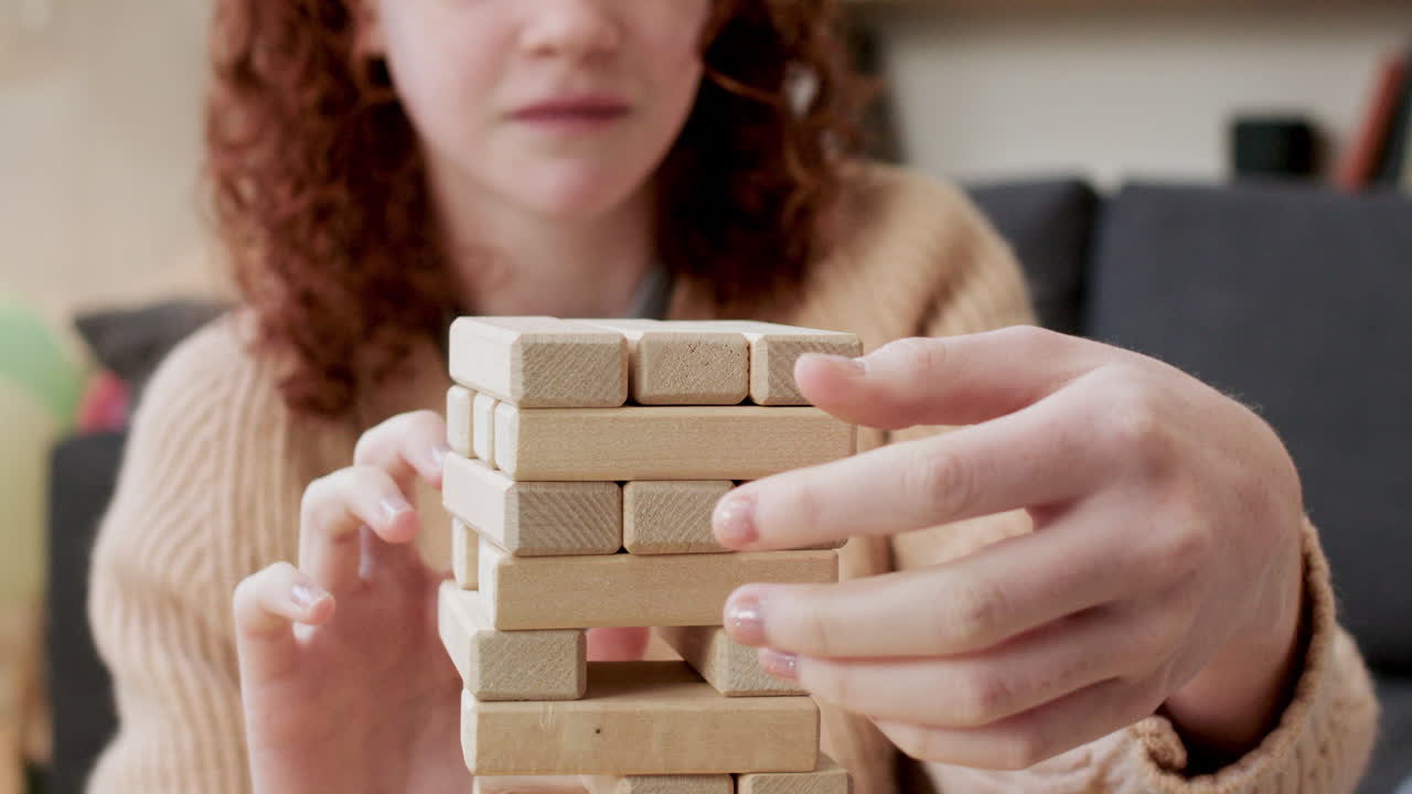 생일파티에 있는 아이들