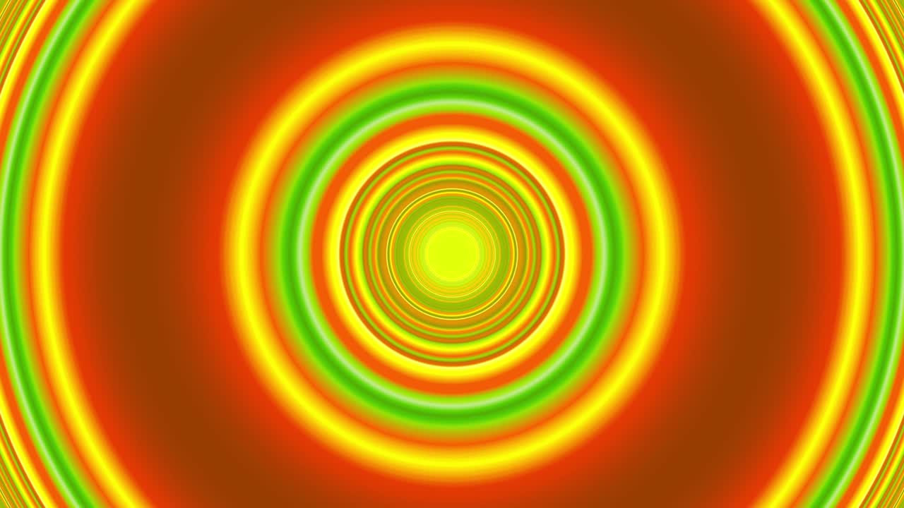 gradación de colores vívidos [bucle]