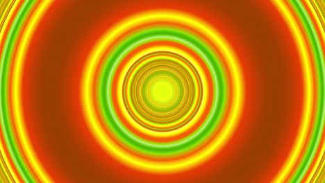 gradación de colores vívidos [bucle]