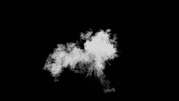 Smoke Explosion 07