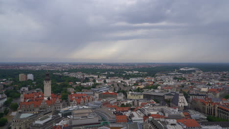 Cityscape-West-with-New-Town-Hall