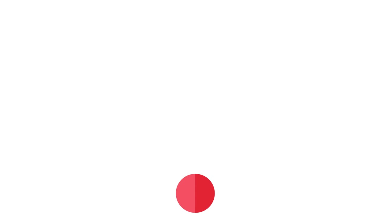 wifi symbol logo, a sign for wireless internet loop red