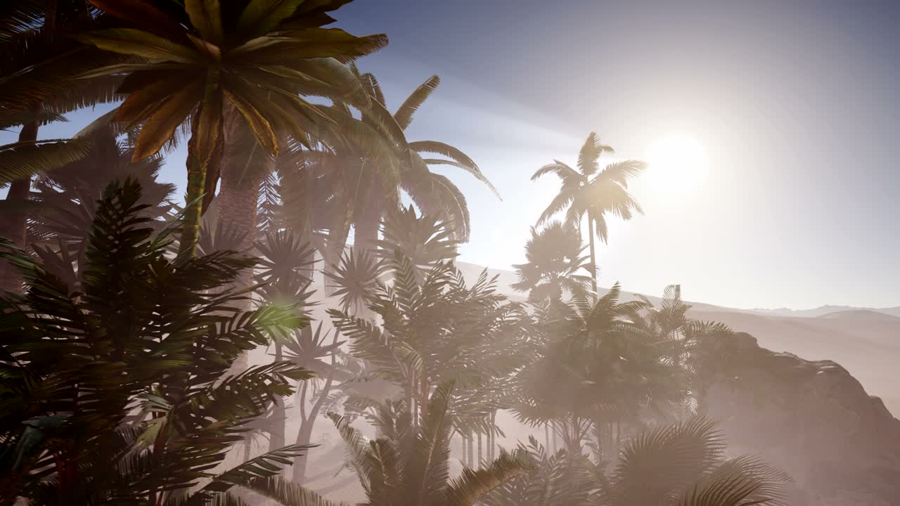 las dunas de erg chebbi en el desierto del sáhara